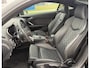 Audi TT 40 TFSI Pro Line Plus Luxe Lederen Bekleding | S-line | Matrix Koplampen | Stoelverwarming | Digitaal Display | Climate | 19" Lichtmetaal | Airco (automatisch) | Cruise control | DAB ontvanger