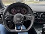 Audi TT 40 TFSI Pro Line Plus Luxe Lederen Bekleding | S-line | Matrix Koplampen | Stoelverwarming | Digitaal Display | Climate | 19" Lichtmetaal | Airco (automatisch) | Cruise control | DAB ontvanger