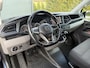 Volkswagen Transporter 2.0 TDI 111 PK HIGHLINE / STARLIGHT BLUE METALLIC / L2H1 / TREKHAAK / IMPERIAAL / CAMERA / CRUISE / AIRCO