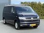 Volkswagen Transporter 2.0 TDI 111 PK HIGHLINE / STARLIGHT BLUE METALLIC / L2H1 / TREKHAAK / IMPERIAAL / CAMERA / CRUISE / AIRCO