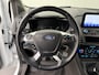 Ford Transit Connect 1.5EcoBlue Navigatie | Camera | 3-Zits | Airco | Cruise | Betimmering