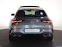 Mercedes-Benz CLA Shooting Brake 180 Business Solution AMG | Panoramaschuifdak | Premium plus | Night pakket | Multispaaks velgen | Head-up display | Dodehoekassistent | 360° camera | Stoelverwarming |