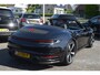 Porsche 911 Cabrio 3.0 Carrera S 992 Carplay | LED | 4wiel best | Bose | 21 inch | SportChrono