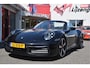 Porsche 911 Cabrio 3.0 Carrera S 992 Carplay | LED | 4wiel best | Bose | 21 inch | SportChrono