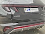 Hyundai Tucson 1.6 T-GDI PHEV Plug-in N Line 4WD Automaat / Apple Carplay Android Auto / Trekgewicht 1350 kg / Elektrische achterklep / Stuur-, Stoel en Achterbankverwarming / Rondomzicht camera / Stoelventilatie /