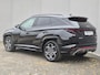 Hyundai Tucson 1.6 T-GDI PHEV Plug-in N Line 4WD Automaat / Apple Carplay Android Auto / Trekgewicht 1350 kg / Elektrische achterklep / Stuur-, Stoel en Achterbankverwarming / Rondomzicht camera / Stoelventilatie /