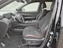Hyundai Tucson 1.6 T-GDI PHEV Plug-in N Line 4WD Automaat / Apple Carplay Android Auto / Trekgewicht 1350 kg / Elektrische achterklep / Stuur-, Stoel en Achterbankverwarming / Rondomzicht camera / Stoelventilatie /