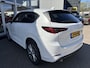 Mazda CX-5 2.0 e-SkyActiv-G M Hybrid 165 Takumi