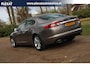 Jaguar XF 3.0 V6 Luxury Aut. | Youngtimer | Luxe leder | Camera | Slechts 129.000KM | Nette staat | NL. Auto | Lederen Dash. | NAP
