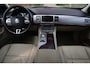Jaguar XF 3.0 V6 Luxury Aut. | Youngtimer | Luxe leder | Camera | Slechts 129.000KM | Nette staat | NL. Auto | Lederen Dash. | NAP