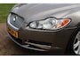 Jaguar XF 3.0 V6 Luxury Aut. | Youngtimer | Luxe leder | Camera | Slechts 129.000KM | Nette staat | NL. Auto | Lederen Dash. | NAP