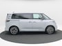Volkswagen ID. Buzz Pro Limited Edition 210kW/286pk L1 79kWh | Lichtmetalen velgen 20" | Alarm | Achteruitrijcamera | Stoelverwarming | Stuurwiel verwarming | Privacyglass | Beschikbaar vanaf 15-06 |