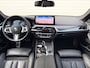 BMW 5-Serie 530e xDrive * HYBRIDE * M-PAKKET * BTW * SCHUIFDAK * HARMAN KARDON *