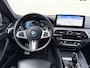 BMW 5-Serie 530e xDrive * HYBRIDE * M-PAKKET * BTW * SCHUIFDAK * HARMAN KARDON *