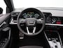Audi A3 Sportback 45 TFSI e S edition Competition 272PK | HUD | Trekhaak | SONOS | Camera
