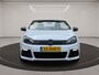 Volkswagen Golf Cabriolet 2.0 TSI R * ONDERHOUDHISTORIE COMPLEET * LEER * AUTOMAAT *