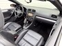 Volkswagen Golf Cabriolet 2.0 TSI R * ONDERHOUDHISTORIE COMPLEET * LEER * AUTOMAAT *
