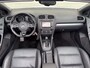 Volkswagen Golf Cabriolet 2.0 TSI R * ONDERHOUDHISTORIE COMPLEET * LEER * AUTOMAAT *