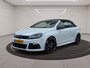 Volkswagen Golf Cabriolet 2.0 TSI R * ONDERHOUDHISTORIE COMPLEET * LEER * AUTOMAAT *