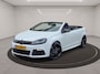 Volkswagen Golf Cabriolet 2.0 TSI R * ONDERHOUDHISTORIE COMPLEET * LEER * AUTOMAAT *