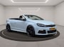 Volkswagen Golf Cabriolet 2.0 TSI R * ONDERHOUDHISTORIE COMPLEET * LEER * AUTOMAAT *