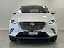 Mazda CX-3 2.0 SkyActiv-G 120 SkyLease GT Automaat | Trekhaak | HUD | LED | Camera | 1e eigenaar