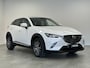 Mazda CX-3 2.0 SkyActiv-G 120 SkyLease GT Automaat | Trekhaak | HUD | LED | Camera | 1e eigenaar