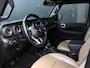 Jeep Wrangler 2.2D Sahara | GRIJS KENTEKEN | LEDER | CAMERA | STOEL/STUURVERW. | ALPINE AUDIO | CRUISE | NAVI |