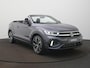 Volkswagen T-Roc Cabrio T-Roc (1) GP R-Line 1.5 TSI 110 k Automaat - R Line - IQ light - ACC - Navigatie - Park Assist - Stoelverwarming - Side Assist