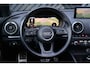 Audi A3 Sportback 1.5 TFSI Sport ACC Pano Elek.Stoel Keyless Cam Navi Virtual Dodehoek Klima