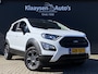 Ford EcoSport 1.0 EcoBoost Active 140 pk | navigatie | leder interieur | winterpakket | apple carplay | B&O audio
