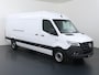 Mercedes-Benz eSprinter 314 | L3 H2 | PRO | 81 kWh | LED KOPLAMPEN | DODEHOEKASSISTENT | AIRCO | PARKEERCAMERA | 300 KM WLTP | STOELVERWARMING | APPLE CARPLAY / ANDROID AUTO | CRUISE CONTROL | SNEL LEVERBAAR!