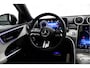 Mercedes-Benz C-klasse 200 Launch Edition AMG Line | Pano | Leder | Night | 19"