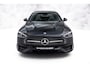 Mercedes-Benz C-klasse 200 Launch Edition AMG Line | Pano | Leder | Night | 19"