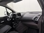 Ford Transit Connect Lang | 3-Zits | Kastinrichting | Navigatie | Camera | Airco | Cruise