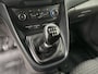 Ford Transit Connect Lang | 3-Zits | Kastinrichting | Navigatie | Camera | Airco | Cruise