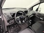 Ford Transit Connect Lang | 3-Zits | Kastinrichting | Navigatie | Camera | Airco | Cruise
