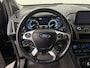 Ford Transit Connect Lang | 3-Zits | Kastinrichting | Navigatie | Camera | Airco | Cruise