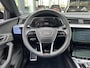 Audi Q8 e-tron 50 quattro S Edition 95 kWh Automaat 340PK | Elektrisch panoramadak | Lederen/alcantara bekleding | SOH 94% |