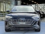 Audi Q8 e-tron 50 quattro S Edition 95 kWh Automaat 340PK | Elektrisch panoramadak | Lederen/alcantara bekleding | SOH 94% |