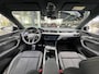 Audi Q8 e-tron 50 quattro S Edition 95 kWh Automaat 340PK | Elektrisch panoramadak | Lederen/alcantara bekleding | SOH 94% |