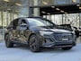 Audi Q8 e-tron 50 quattro S Edition 95 kWh Automaat 340PK | Elektrisch panoramadak | Lederen/alcantara bekleding | SOH 94% |
