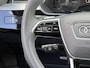 Audi Q8 e-tron 50 quattro S Edition 95 kWh Automaat 340PK | Elektrisch panoramadak | Lederen/alcantara bekleding | SOH 94% |