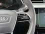 Audi Q8 e-tron 50 quattro S Edition 95 kWh Automaat 340PK | Elektrisch panoramadak | Lederen/alcantara bekleding | SOH 94% |