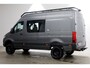 Mercedes-Benz Sprinter 419 CDI 190pk L2H2 4x4 A4M 9G Automaat ACC/LED/Draaistoelen/360° Camera NIEUW 06-2024