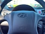Hyundai Tucson 2.0i Style Supreme van 2de Eigenaar met leer en cruise controle en parkeersensoren en airco