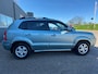 Hyundai Tucson 2.0i Style Supreme van 2de Eigenaar met leer en cruise controle en parkeersensoren en airco