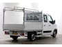 Renault Master T35 2.3 dCi 135pk L2 D.C. Open Laadbak Airco/Navi 05-2020