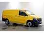 Mercedes-Benz eVito Lang 41 kWh Airco/Camera SOH 92,8% 12-2020