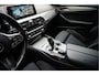 BMW 5-Serie Touring 520i High Executive M-SPORT | 20inch | Electrische sportzetels | Volledig onderhouden |